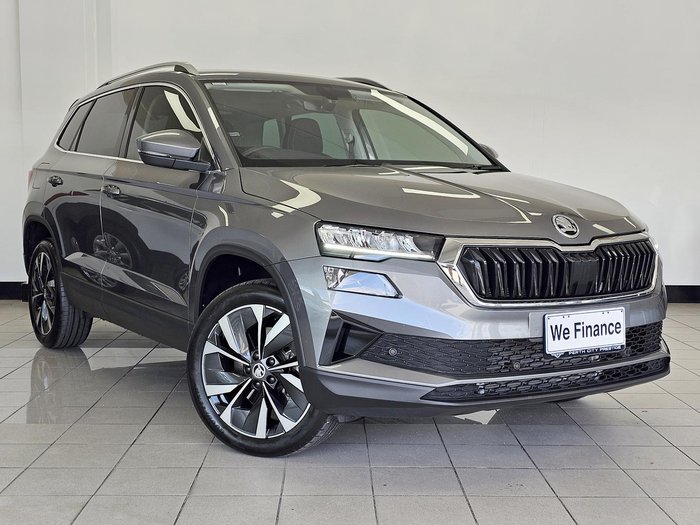 2023 SKODA Karoq 110TSI Style