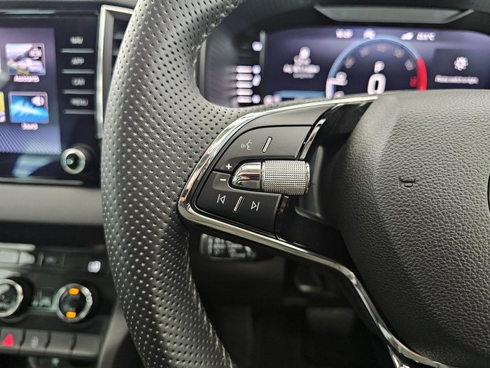 2023 SKODA Karoq 110TSI Style