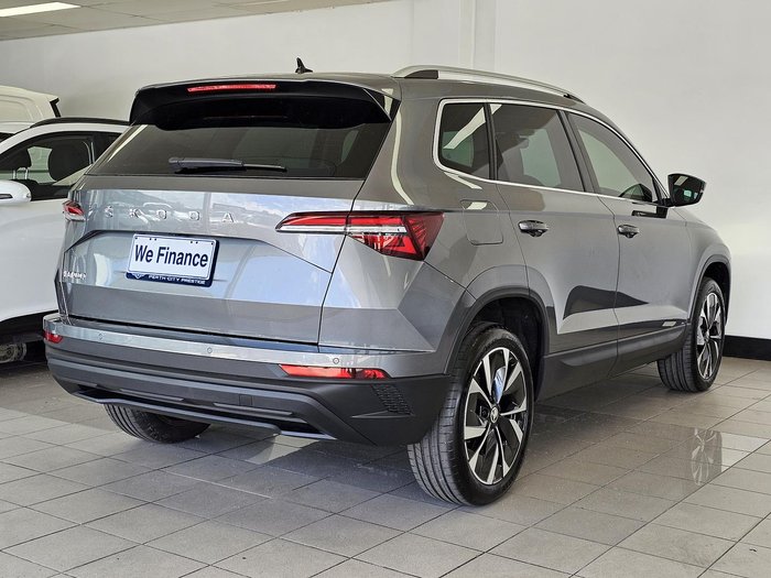 2023 SKODA Karoq 110TSI Style