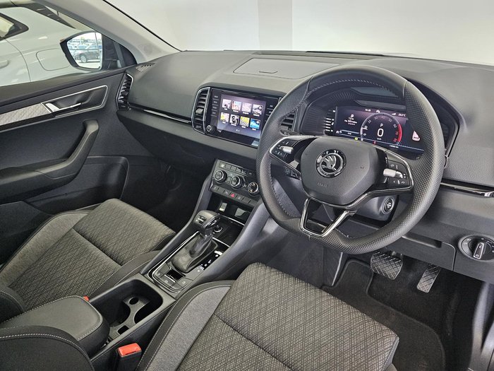 2023 SKODA Karoq 110TSI Style