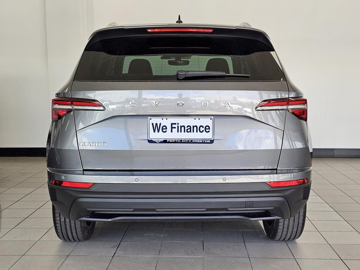 2023 SKODA Karoq 110TSI Style