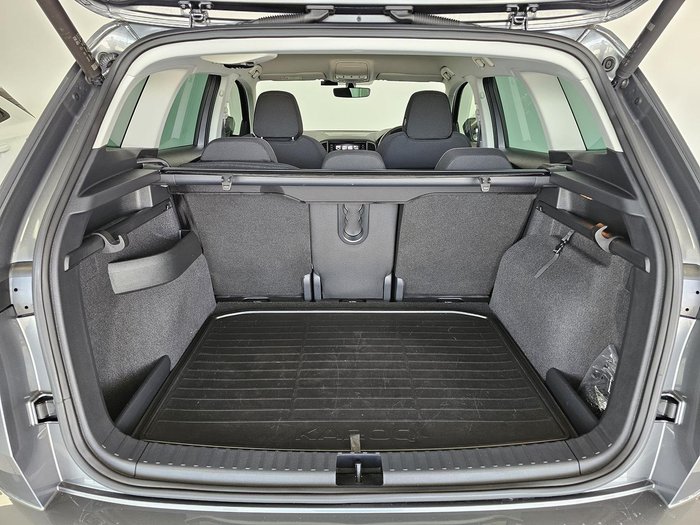 2023 SKODA Karoq 110TSI Style