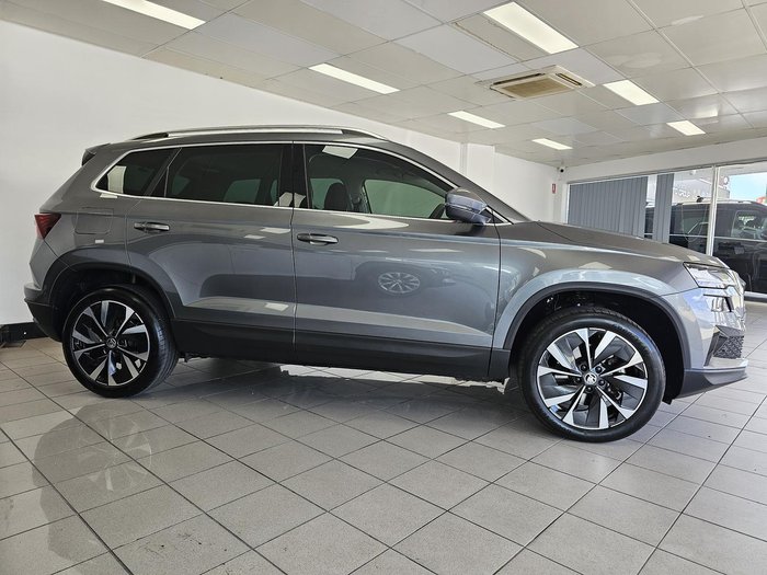 2023 SKODA Karoq 110TSI Style