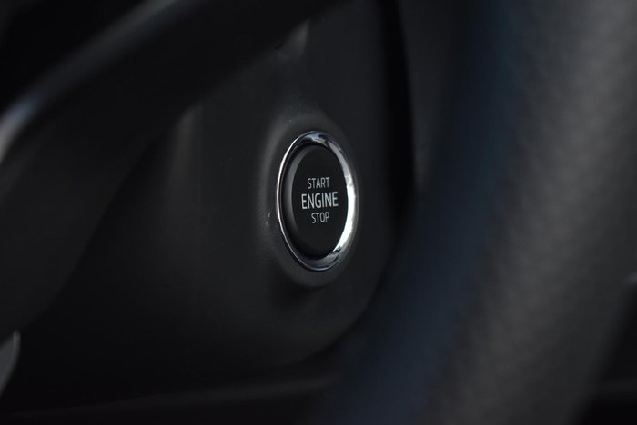 2025 SKODA Fabia 110TSI Monte Carlo PJ MY25 Moon White