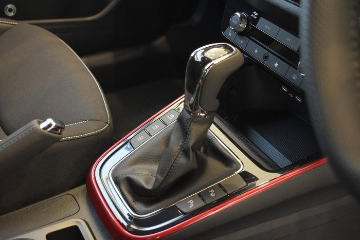 2025 SKODA Fabia 110TSI Monte Carlo PJ MY25 Moon White