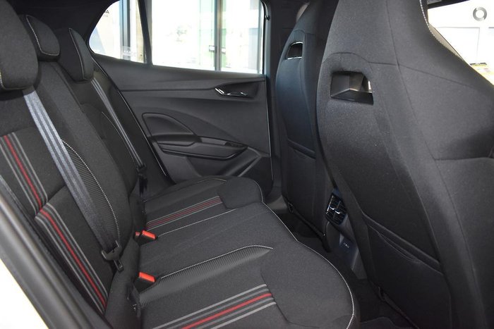 2025 SKODA Fabia 110TSI Monte Carlo