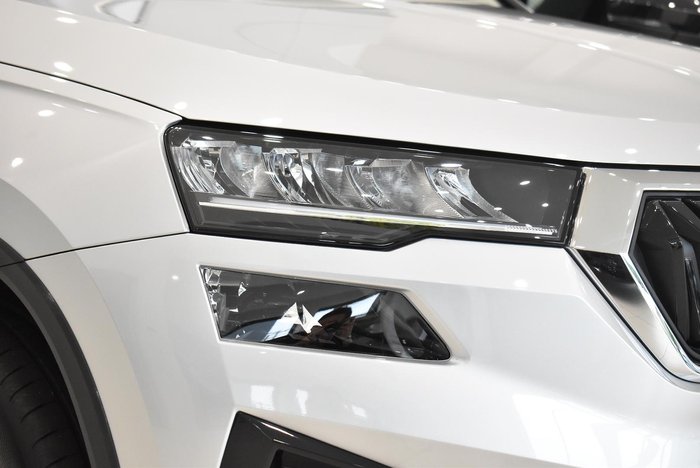 2025 SKODA Karoq 110TSI Select