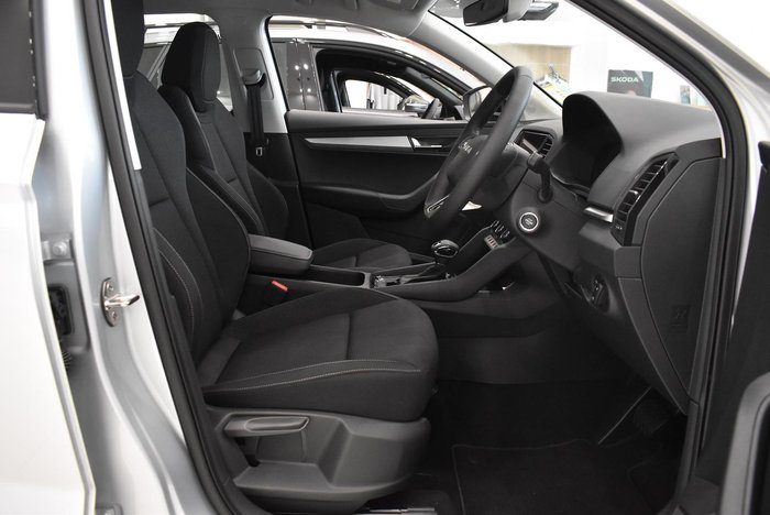 2025 SKODA Karoq 110TSI Select