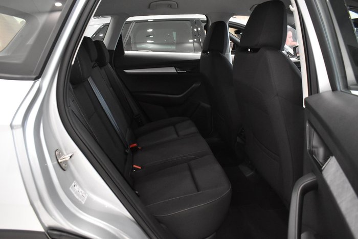 2025 SKODA Karoq 110TSI Select