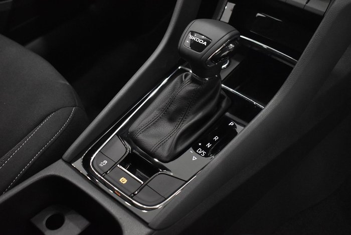 2025 SKODA Karoq 110TSI Select