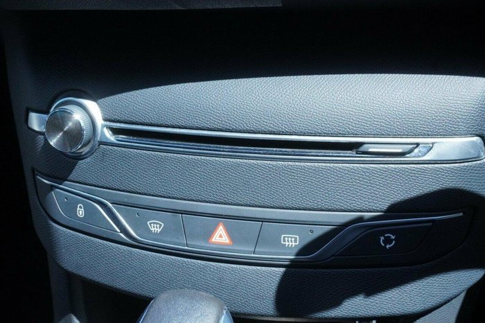 2018 Peugeot 308 Allure