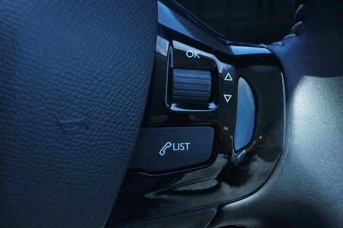 2018 Peugeot 308 Allure