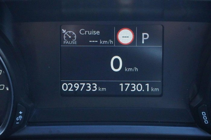 2018 Peugeot 308 Allure