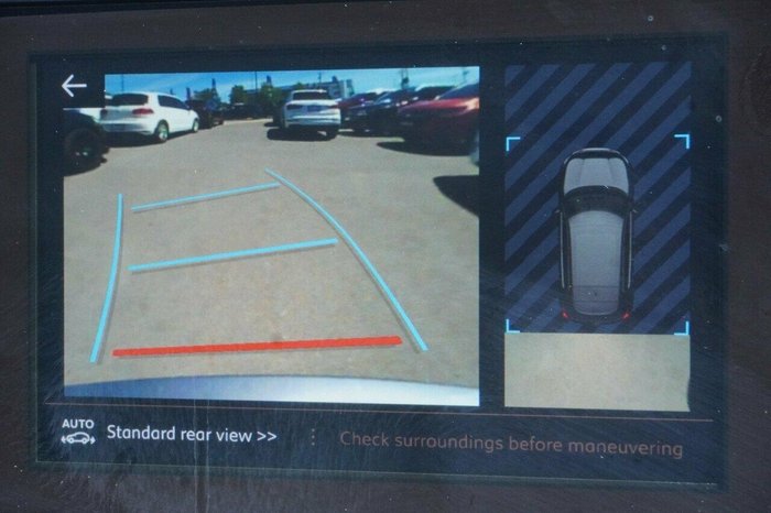 2018 Peugeot 308 Allure