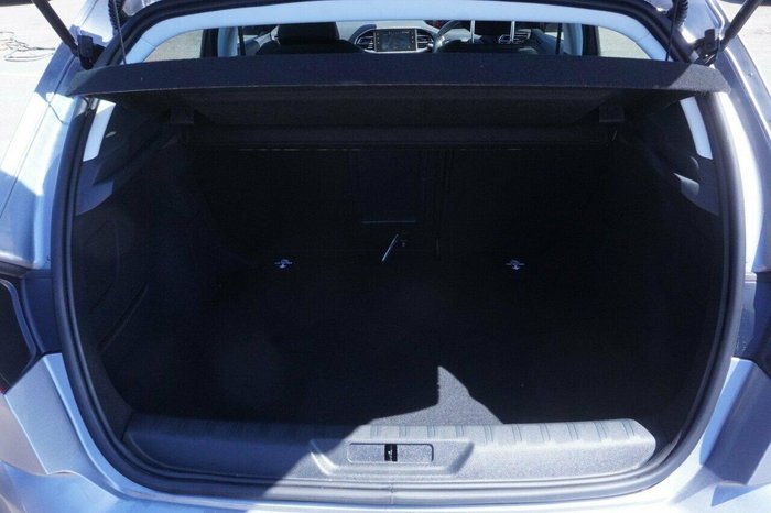 2018 Peugeot 308 Allure