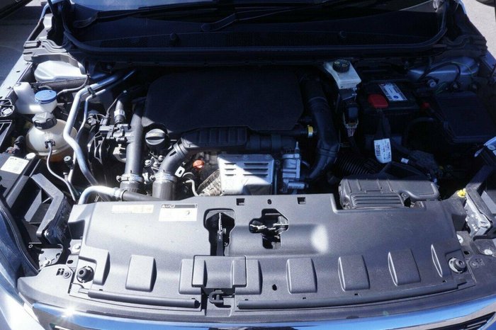 2018 Peugeot 308 Allure