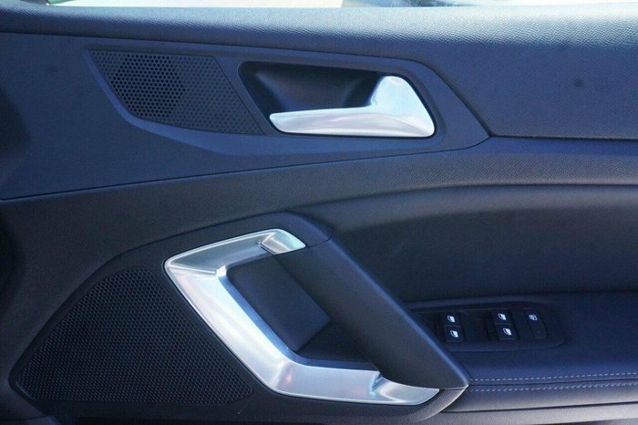 2018 Peugeot 308 Allure