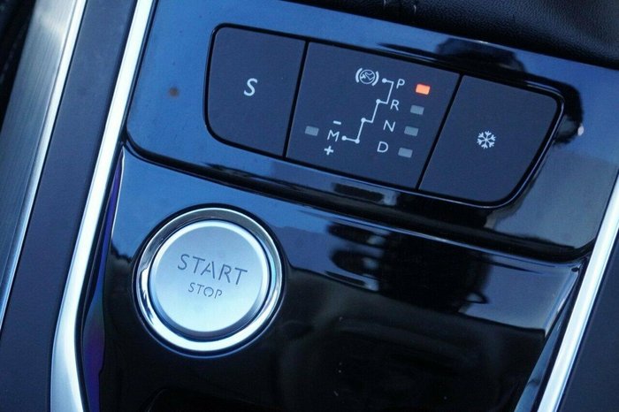 2018 Peugeot 308 Allure