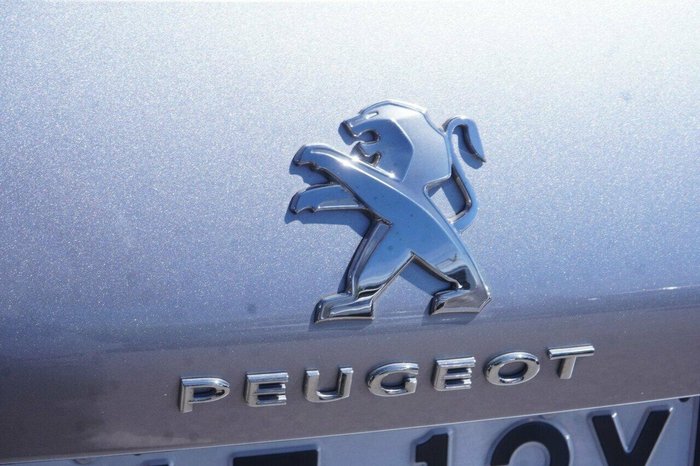 2018 Peugeot 308 Allure