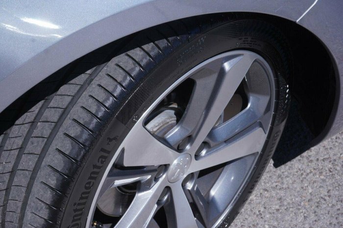 2018 Peugeot 308 Allure