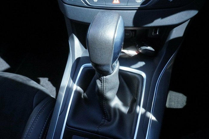 2018 Peugeot 308 Allure