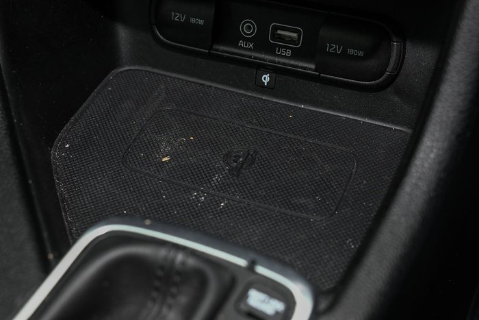 2016 Kia Sportage Platinum