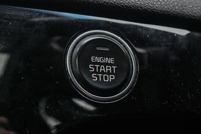 2016 Kia Sportage Platinum