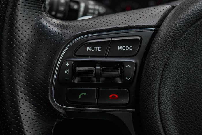 2016 Kia Sportage Platinum