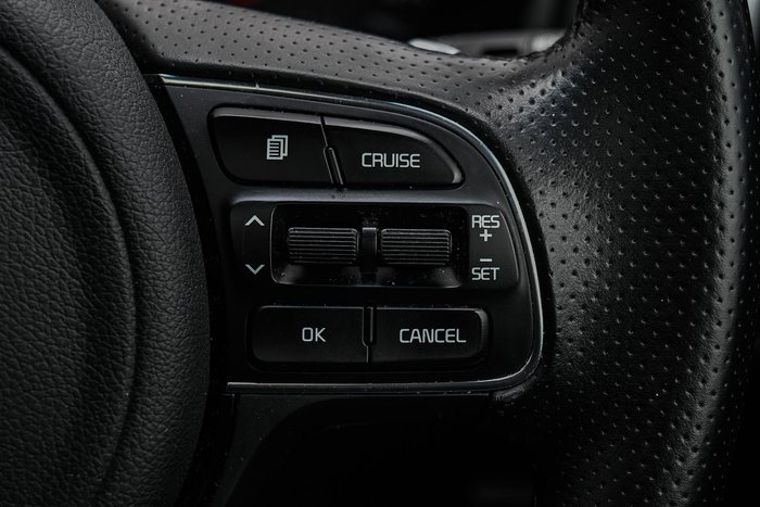 2016 Kia Sportage Platinum