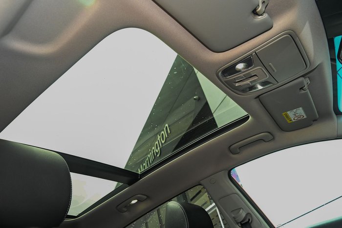 2016 Kia Sportage Platinum