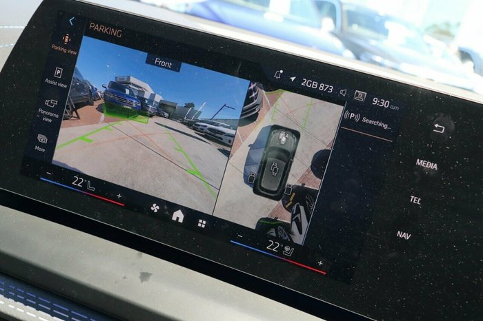 2025 BMW 1 Series 118 M Sport