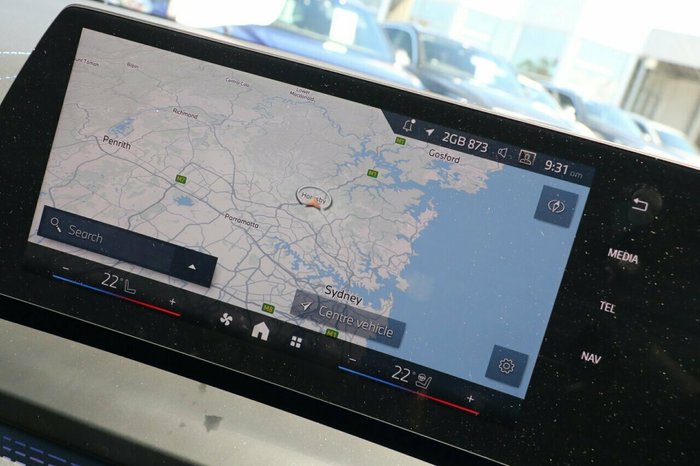 2025 BMW 1 Series 118 M Sport