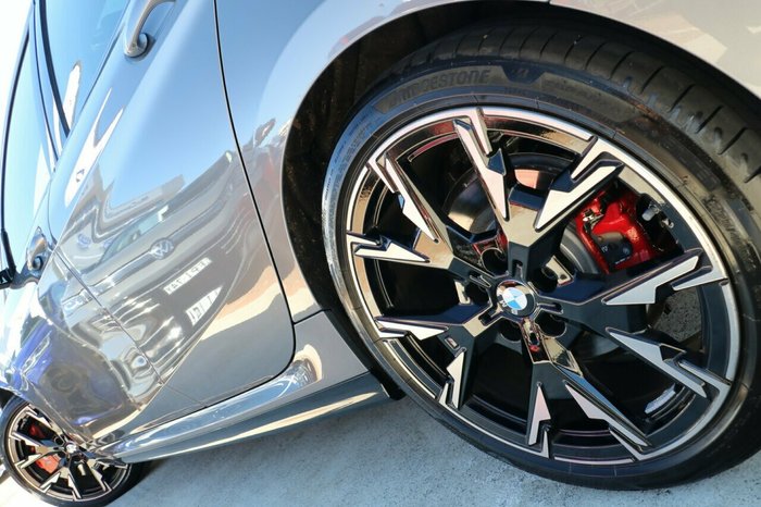 2025 BMW 1 Series 118 M Sport