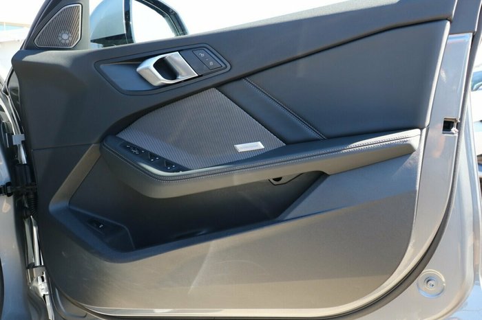 2025 BMW 1 Series 118 M Sport