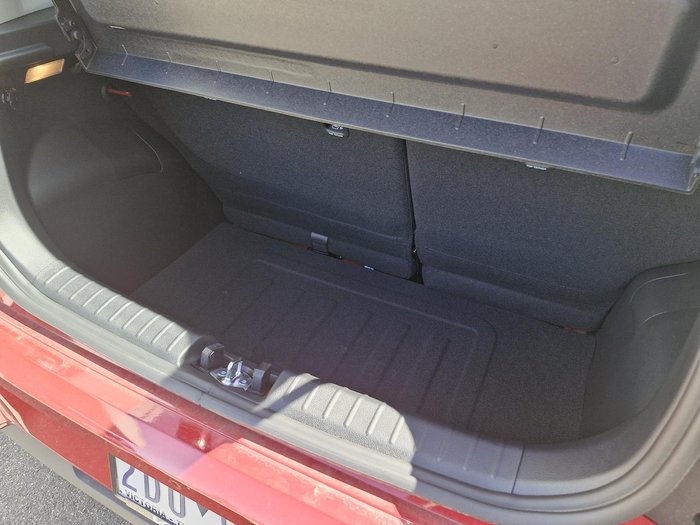 2025 Kia Picanto Sport