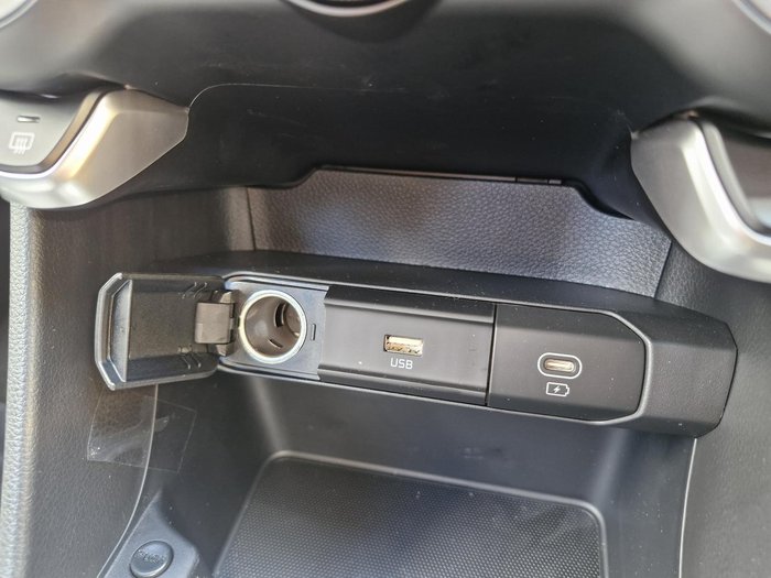 2025 Kia Picanto Sport