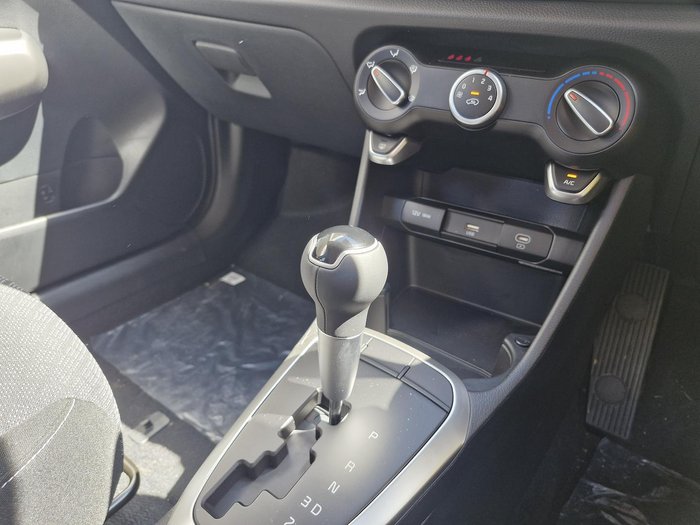 2025 Kia Picanto Sport