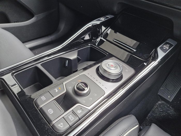 2025 Kia Sorento HEV GT-Line