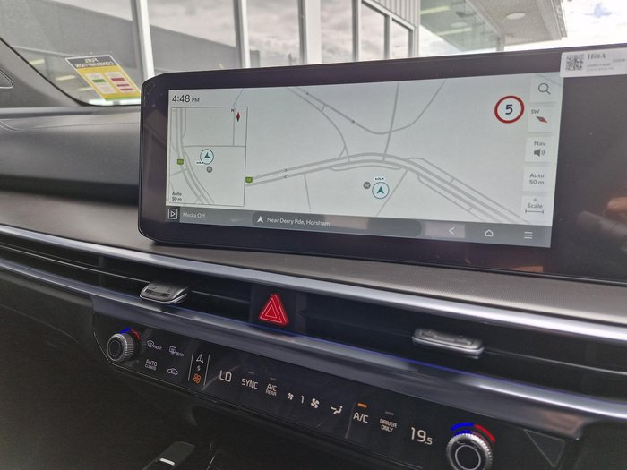 2025 Kia Sorento HEV GT-Line