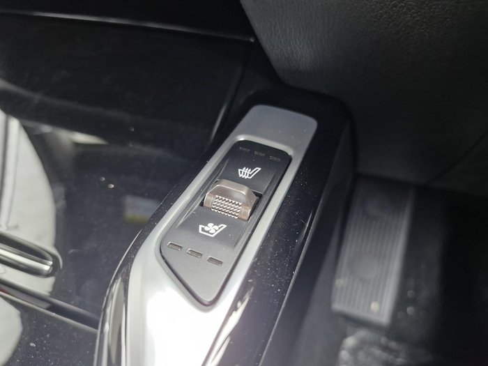 2025 Kia Sorento HEV GT-Line