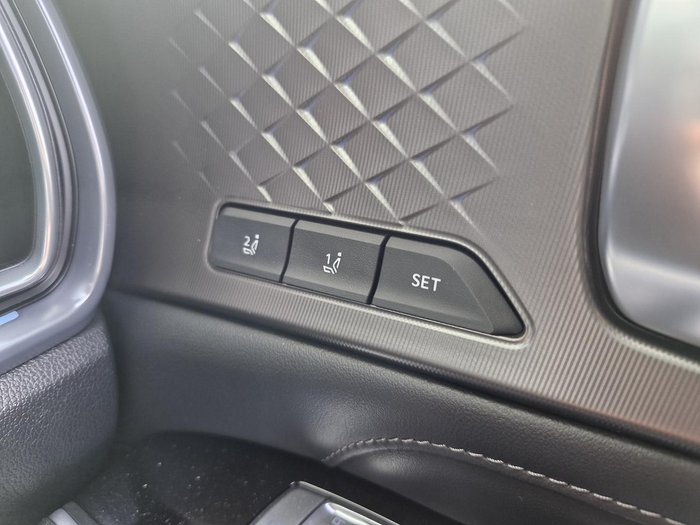 2025 Kia Sorento HEV GT-Line