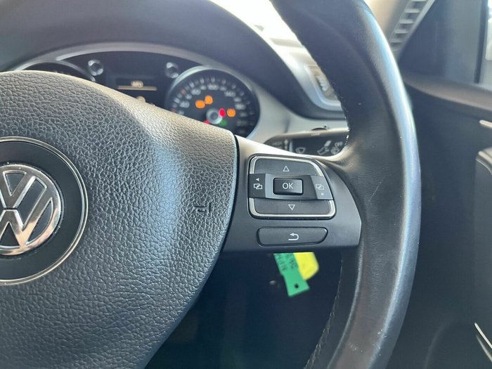 2013 Volkswagen Passat 130TDI Highline