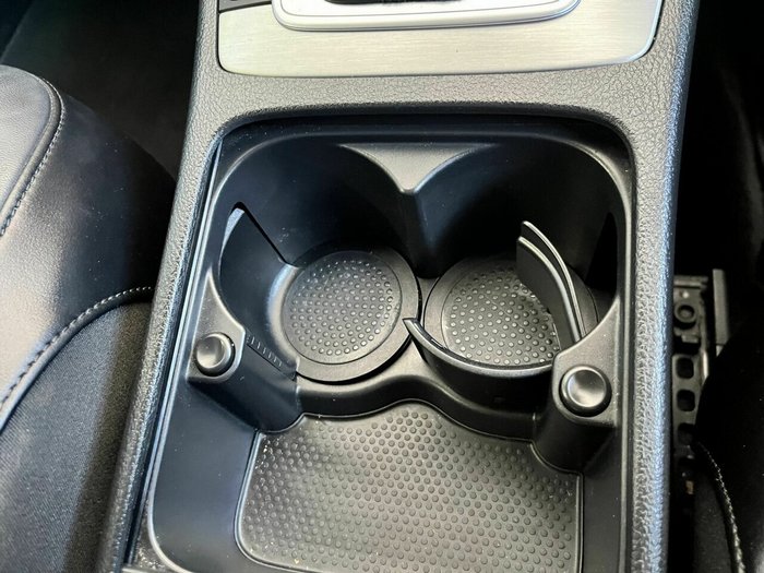 2013 Volkswagen Passat 130TDI Highline