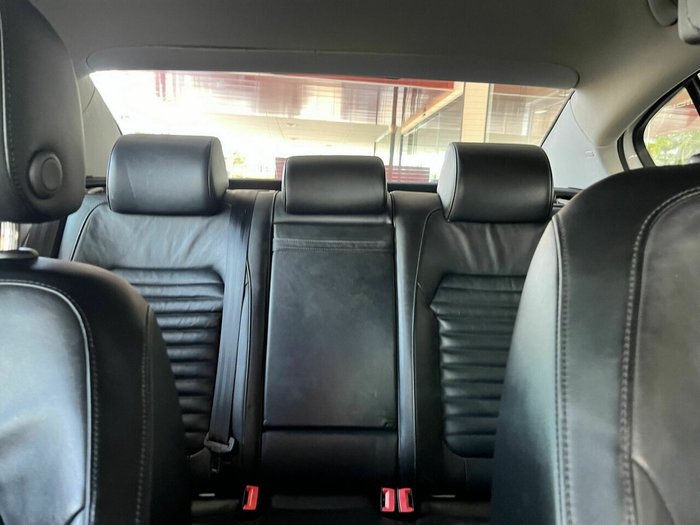 2013 Volkswagen Passat 130TDI Highline