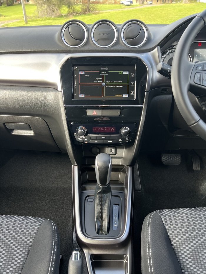 2024 Suzuki Vitara