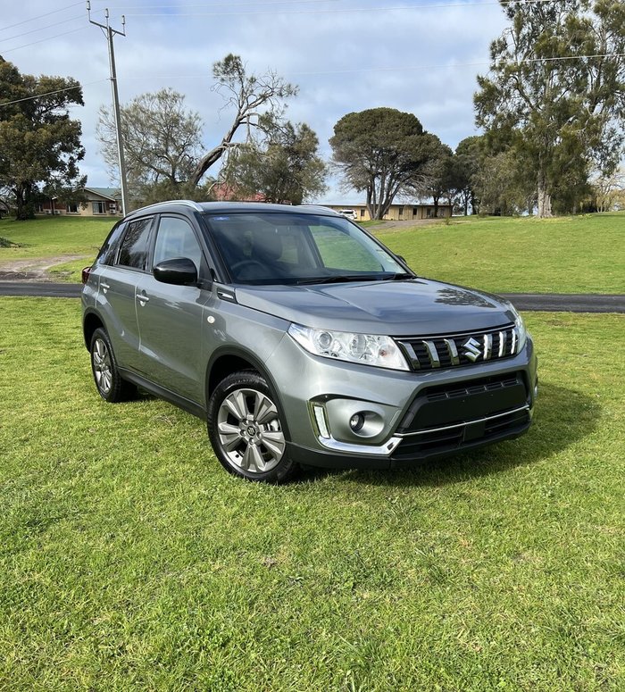 2024 Suzuki Vitara