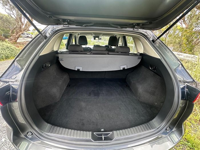 2021 Mazda CX-5 Maxx Sport