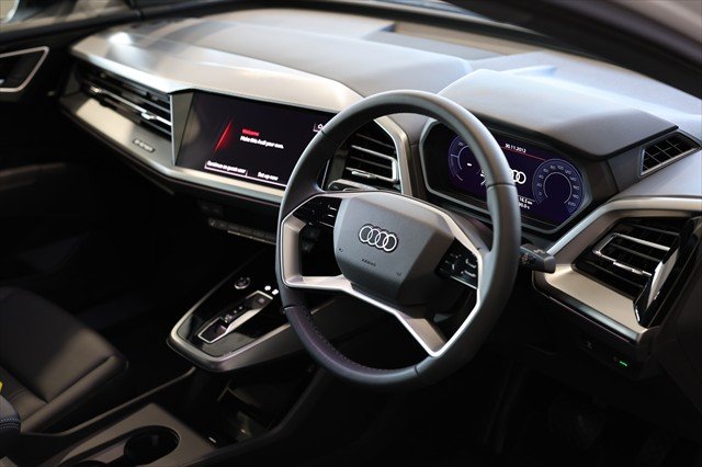 2024 Audi Q4 e-tron 45