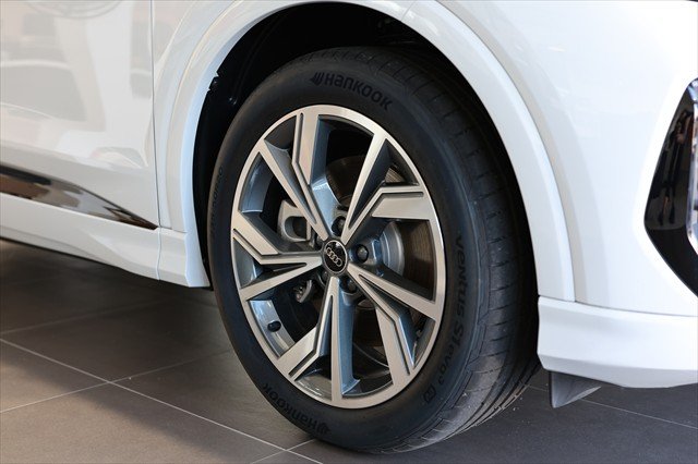 2024 Audi Q4 e-tron 45