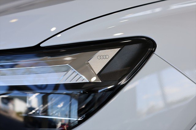 2024 Audi Q4 e-tron 45